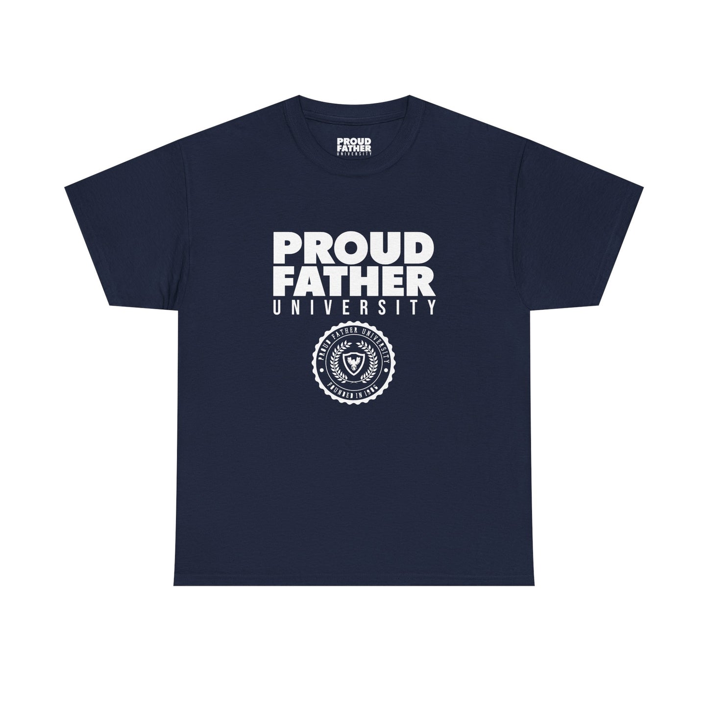 PFU Logo Tee