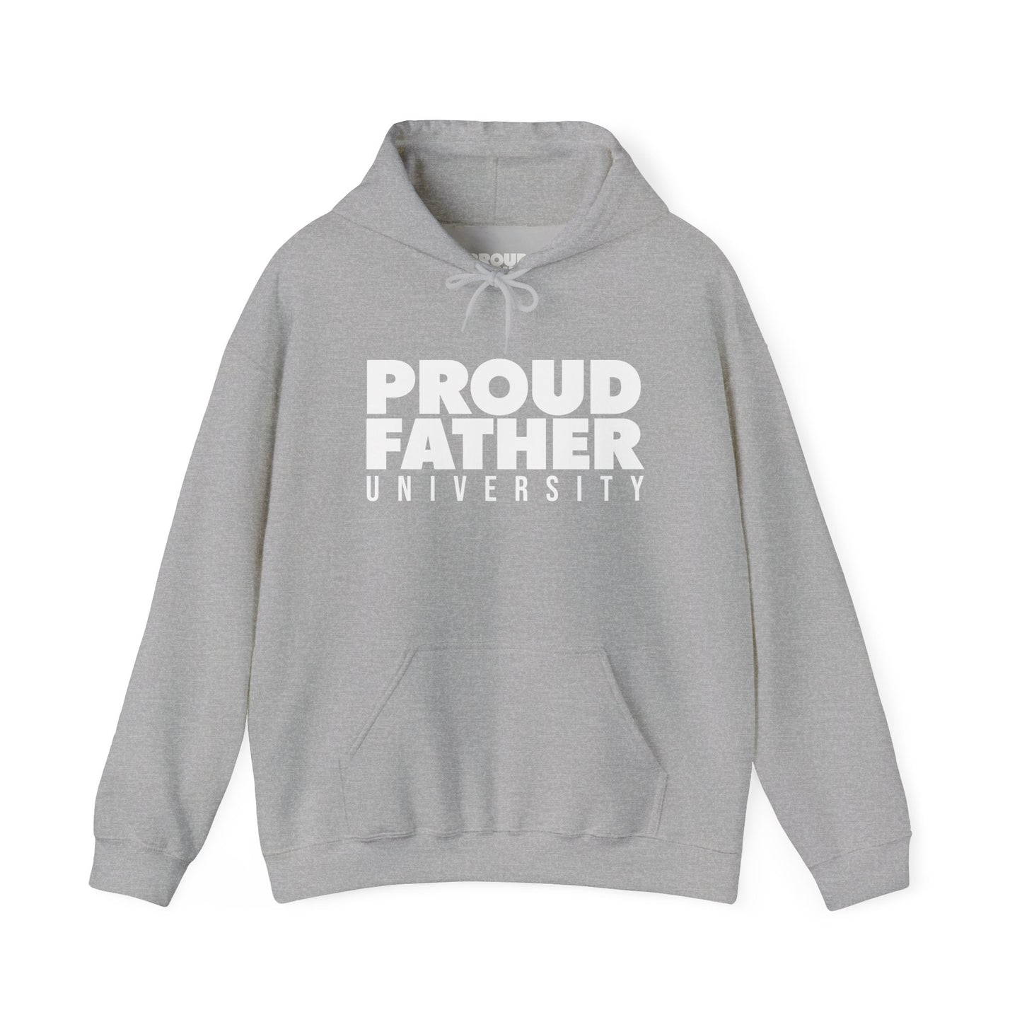 PFU Title Hoodie