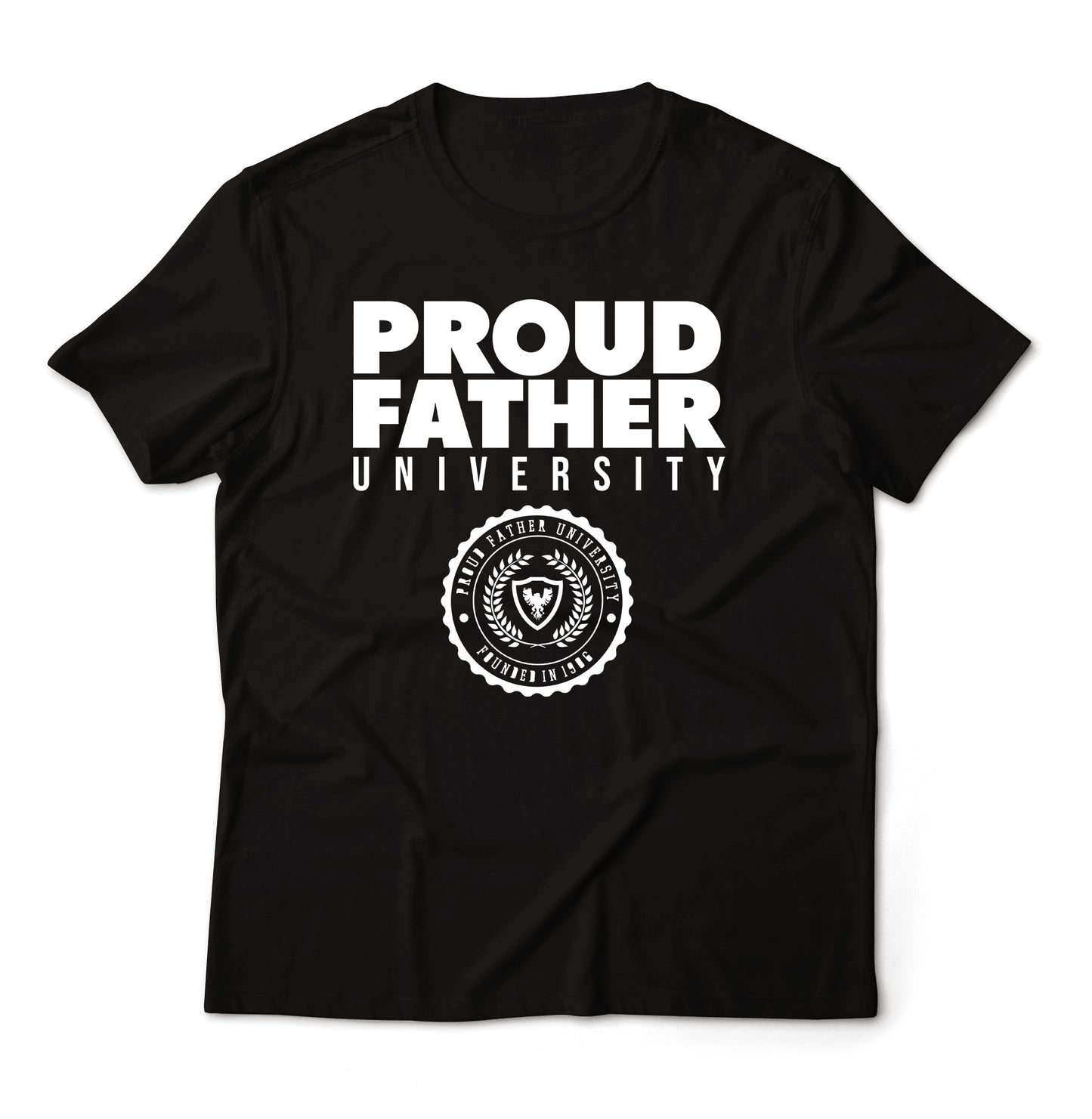 PFU Logo Tee