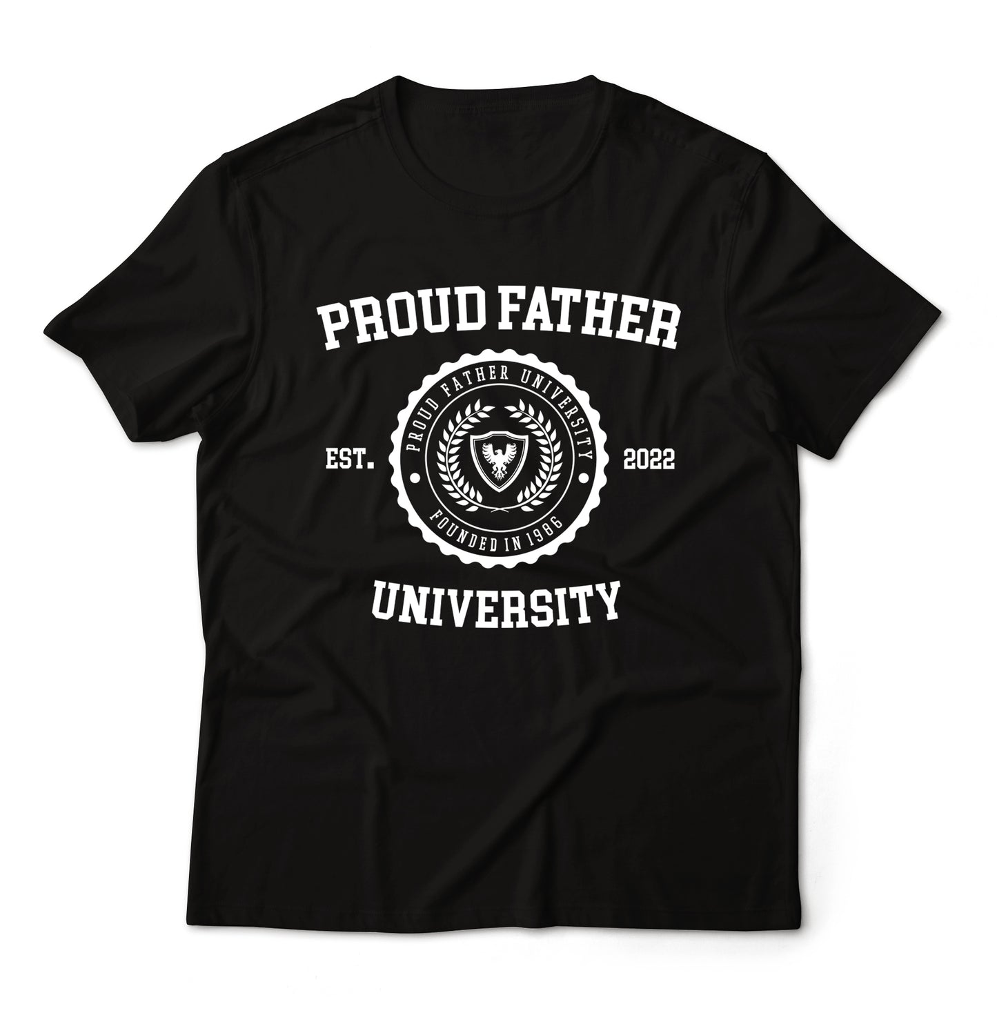 PFU University Tee