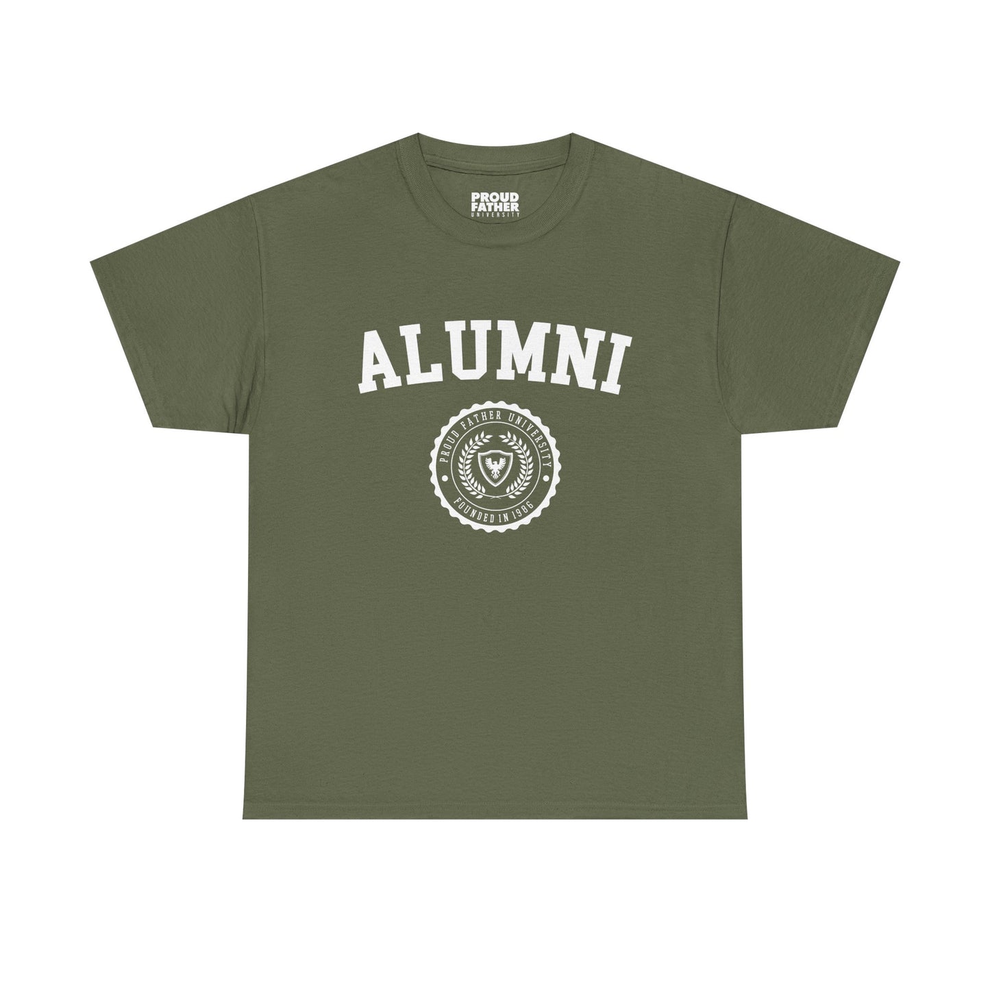 PFU Alumni Tee