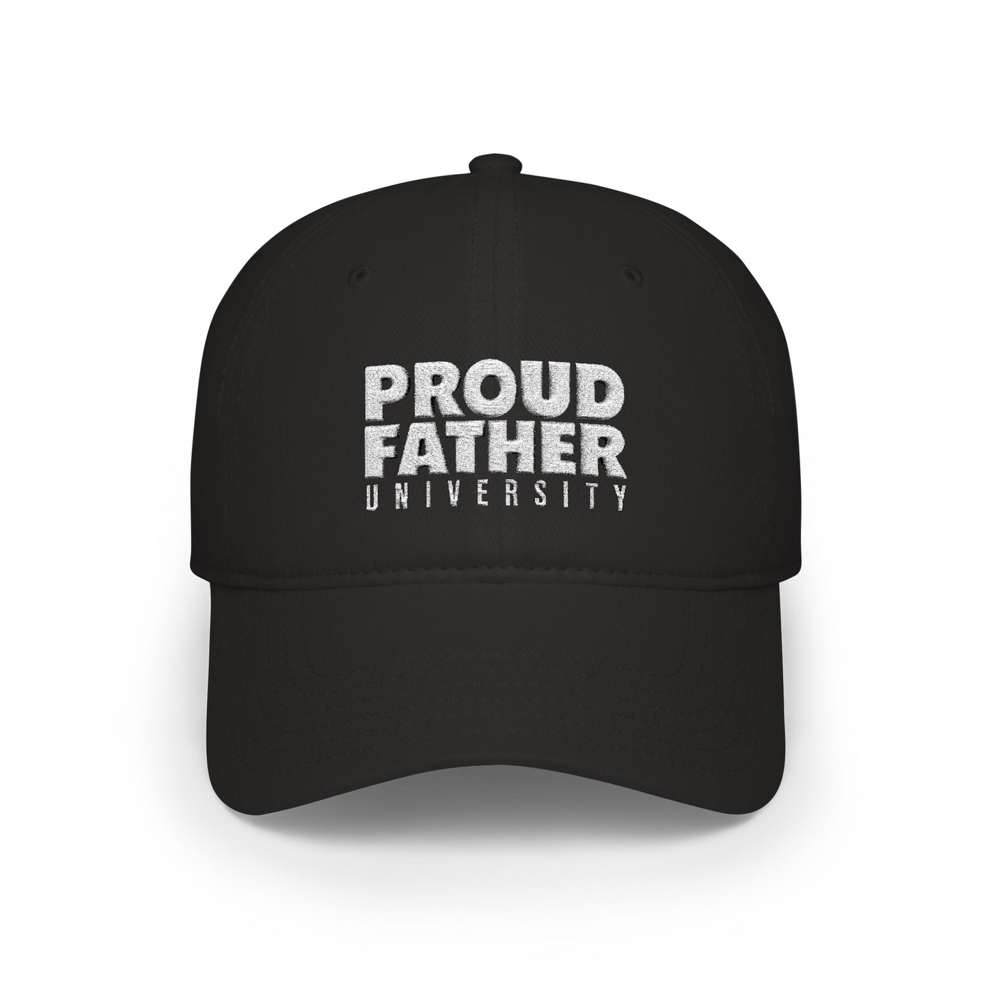 PFU Low Profile Baseball Hat