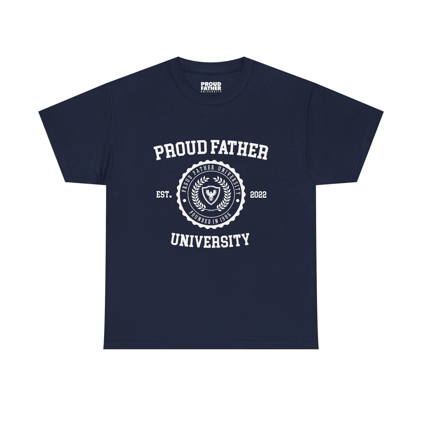 PFU University Tee