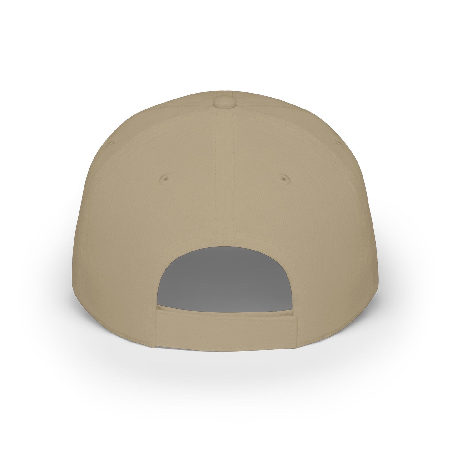PFU Low Profile Baseball Hat