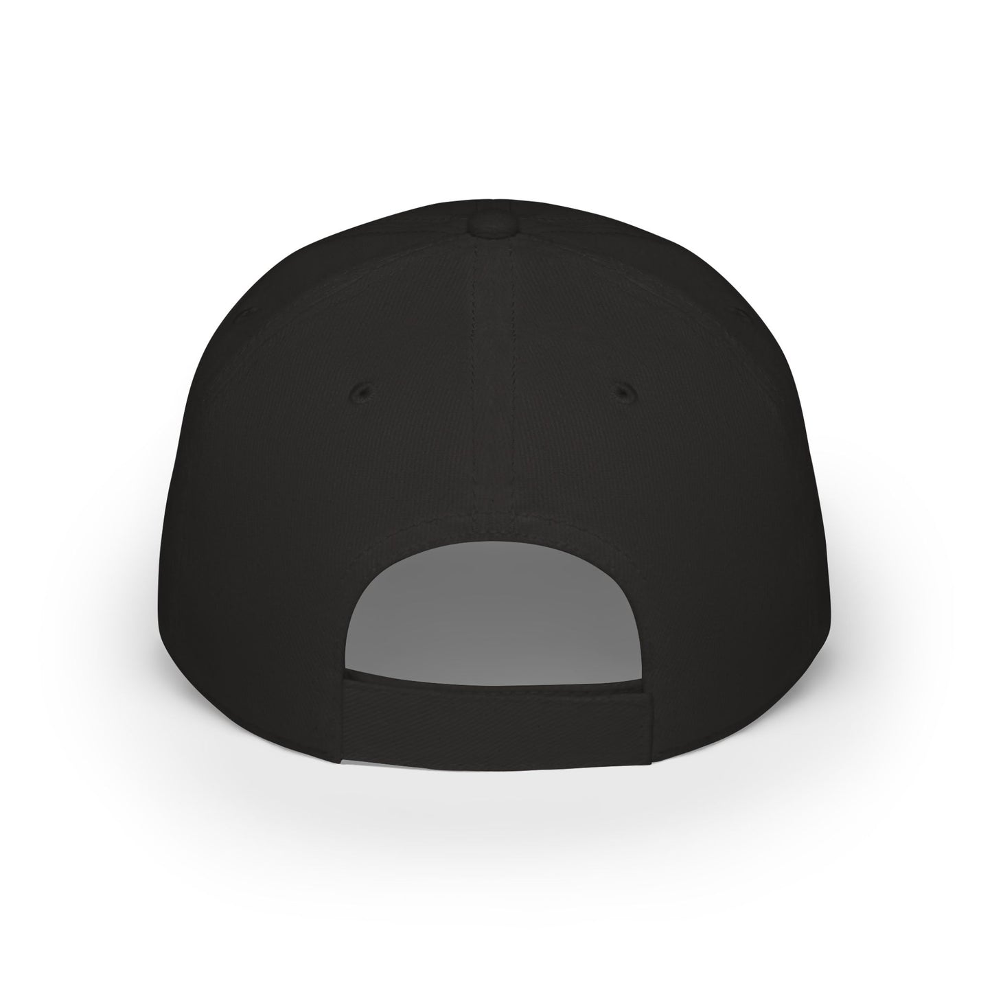 PFU Low Profile Baseball Hat