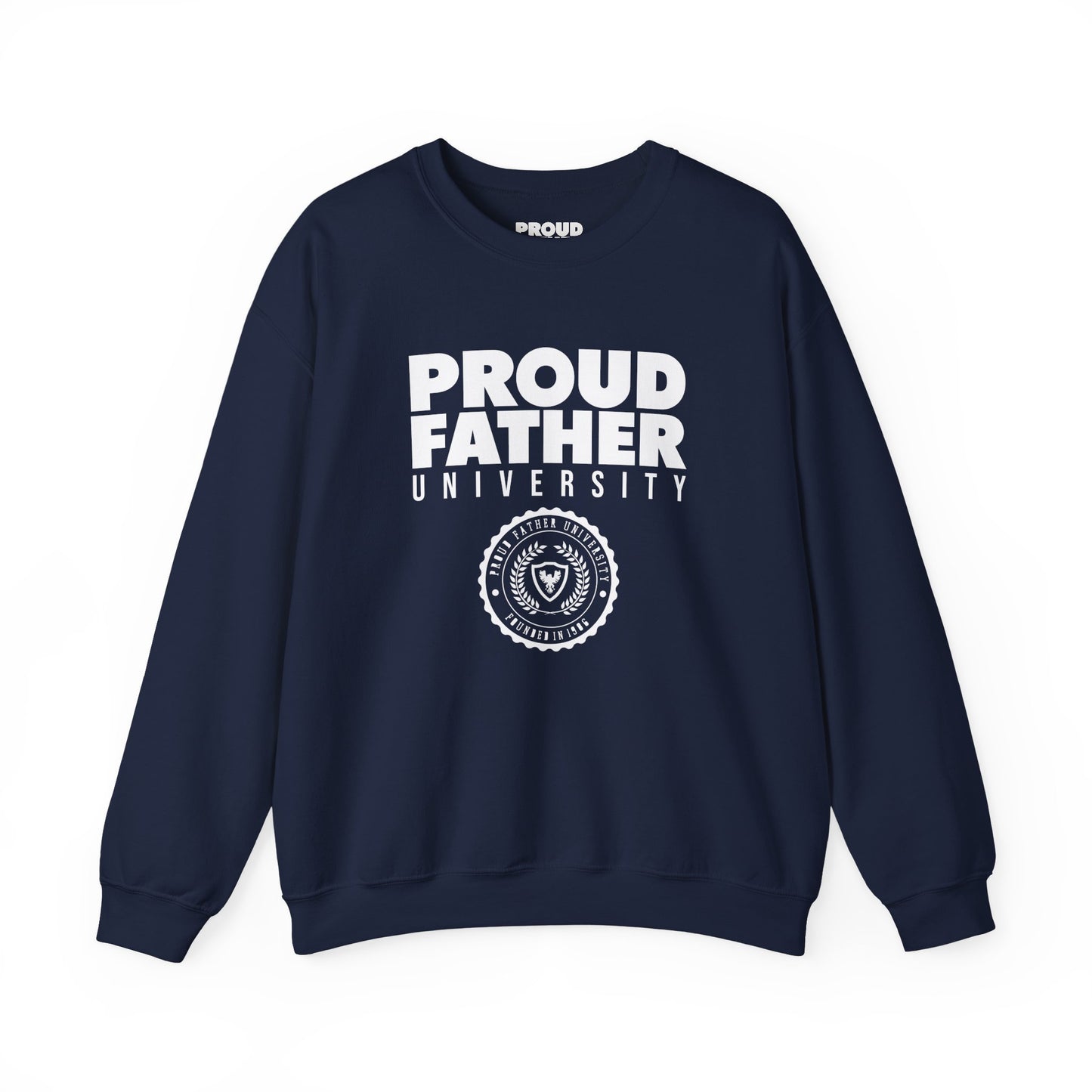 PFU Crewneck Sweatshirt