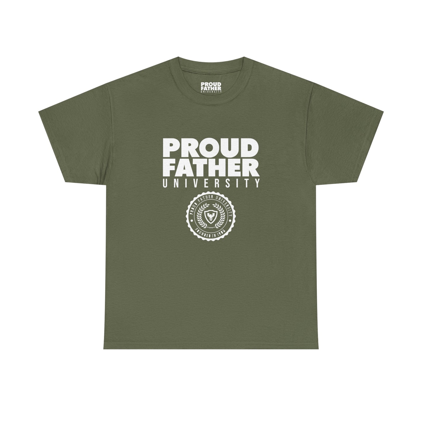 PFU Logo Tee