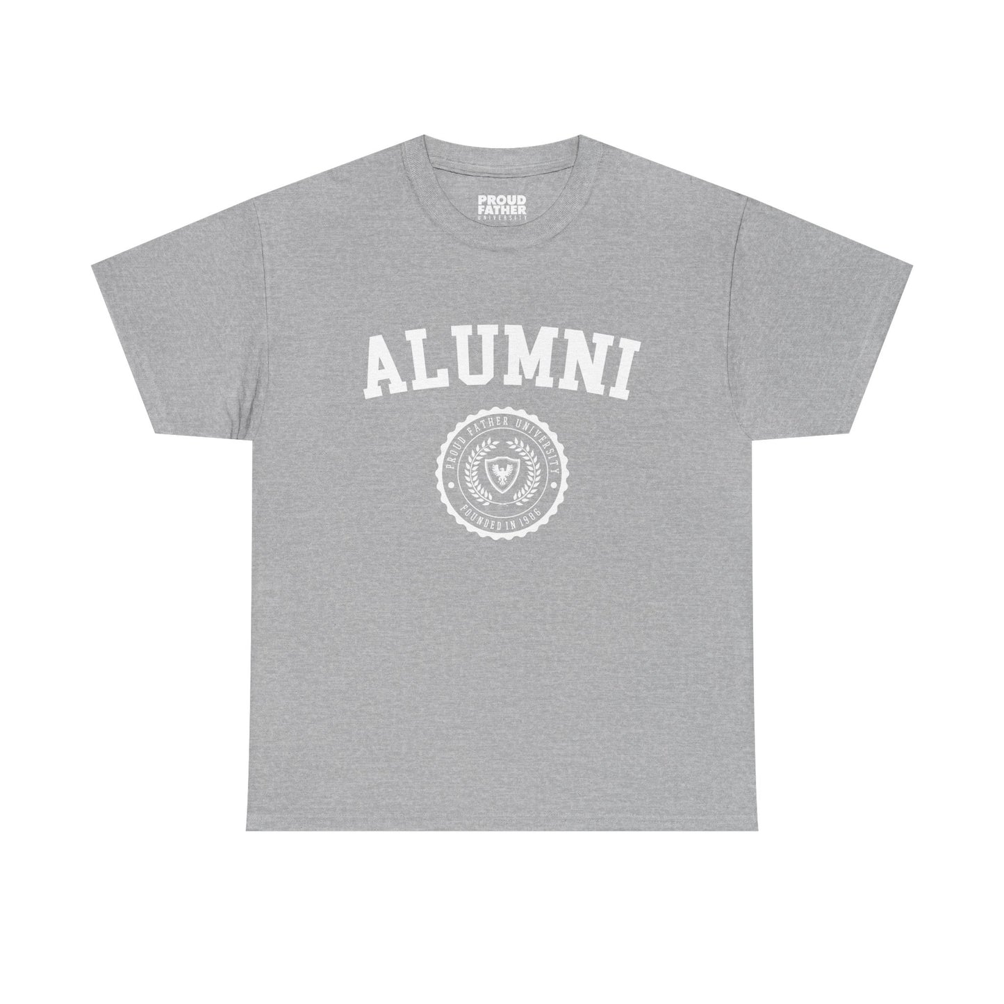PFU Alumni Tee