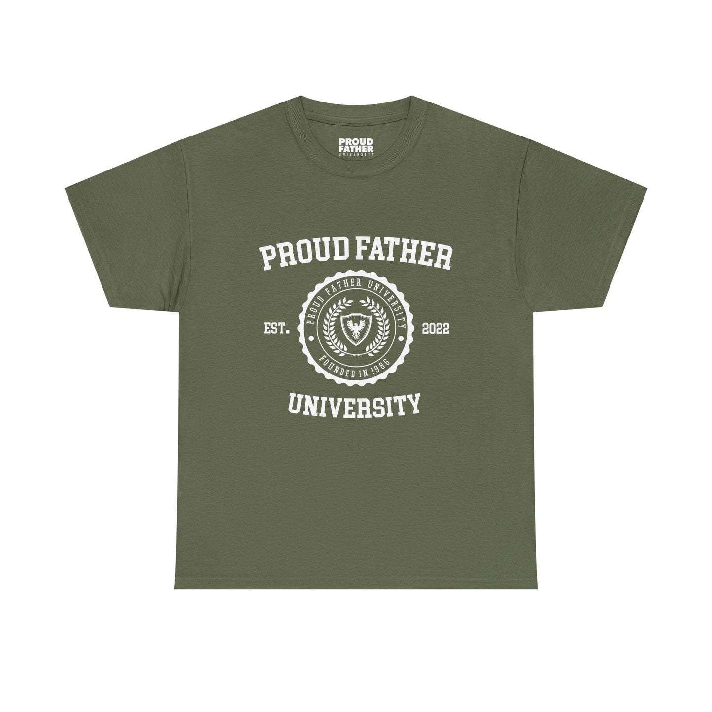 PFU University Tee