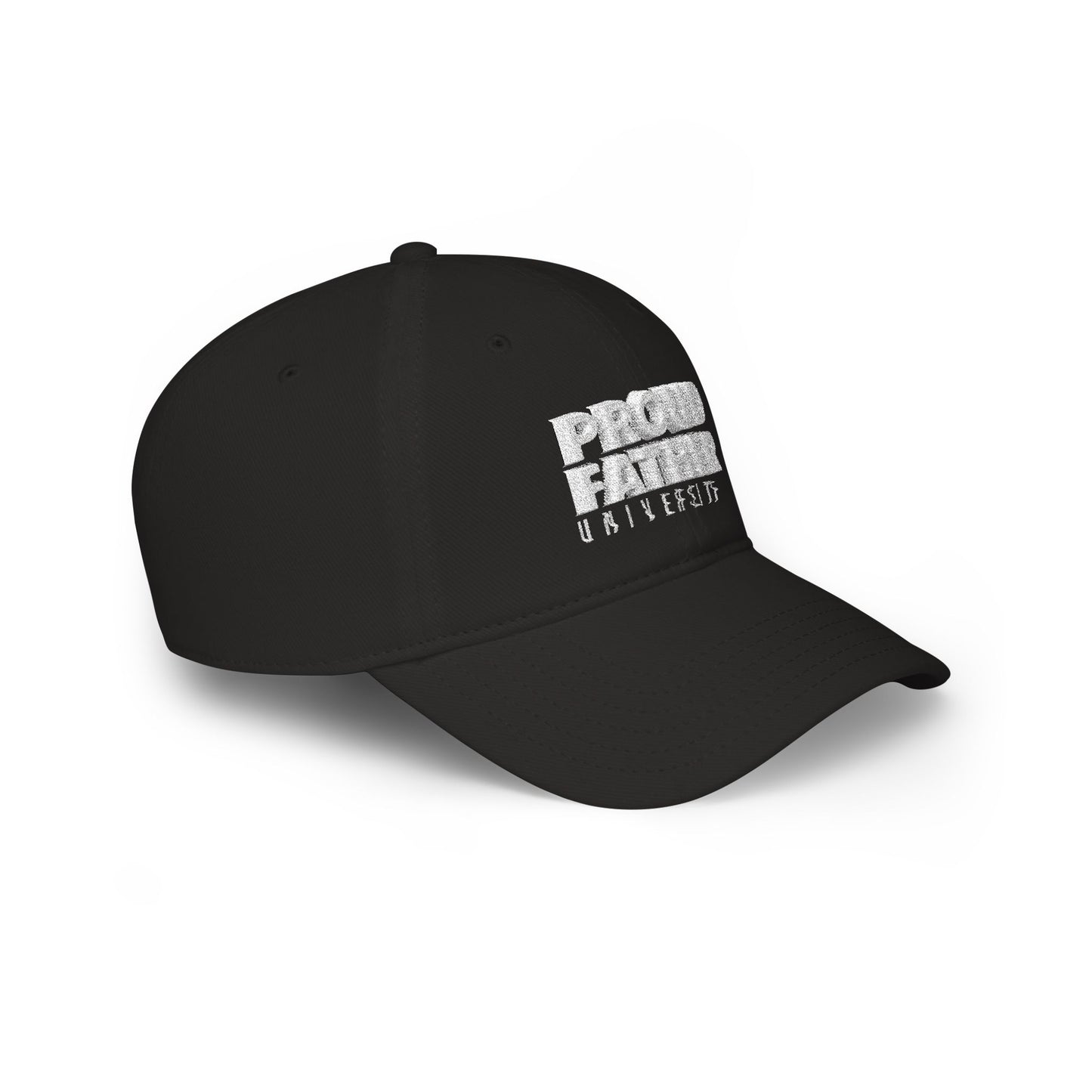 PFU Low Profile Baseball Hat