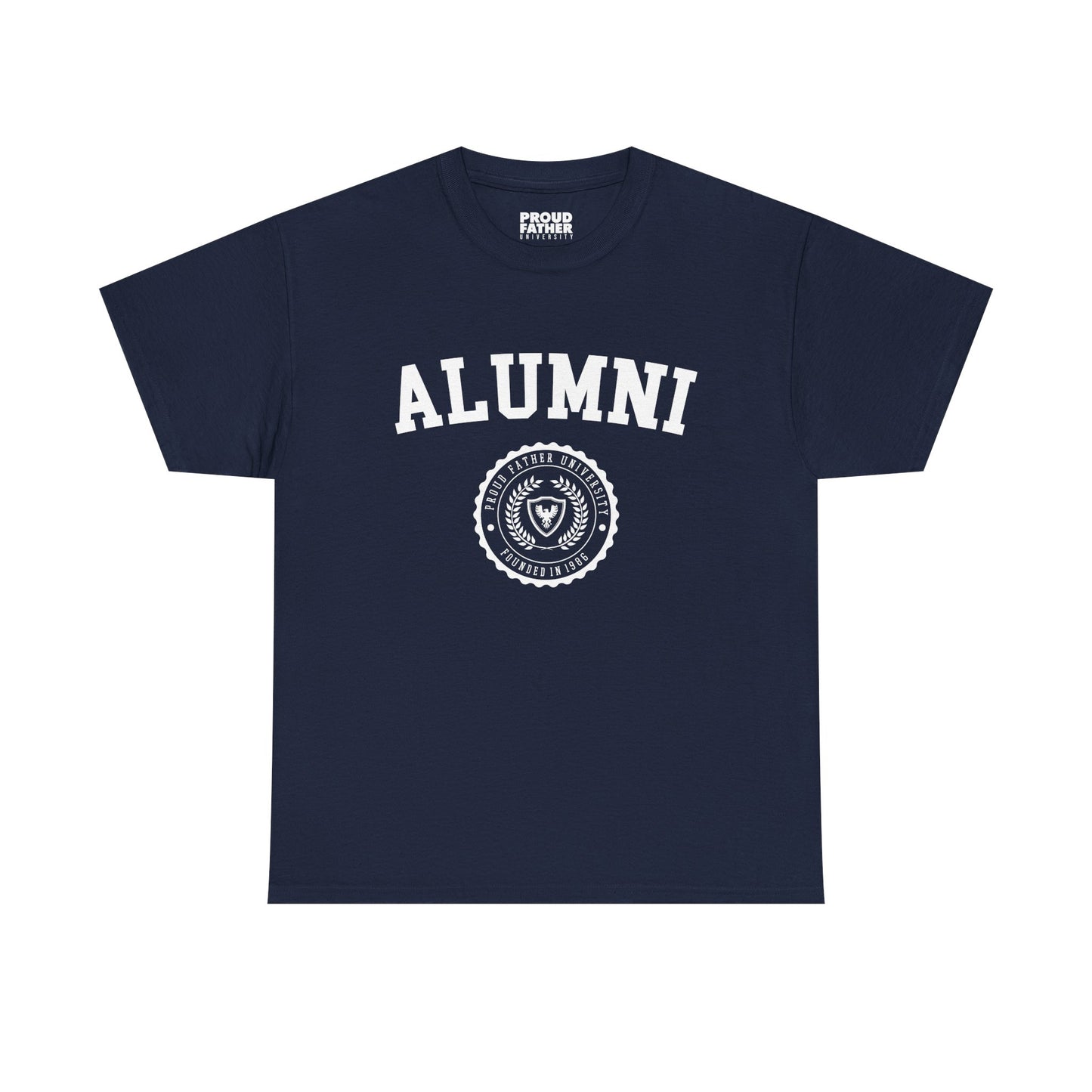 PFU Alumni Tee