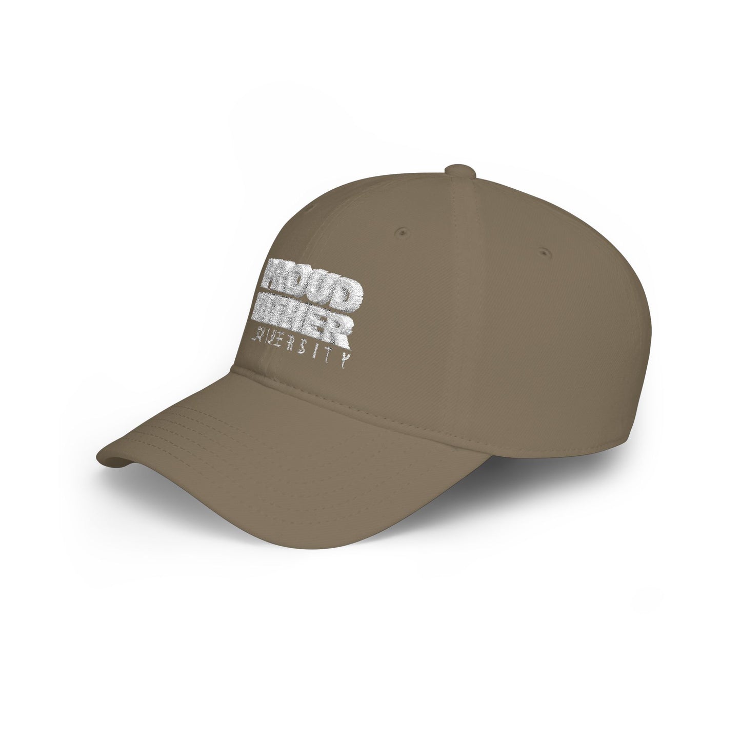 PFU Low Profile Baseball Hat