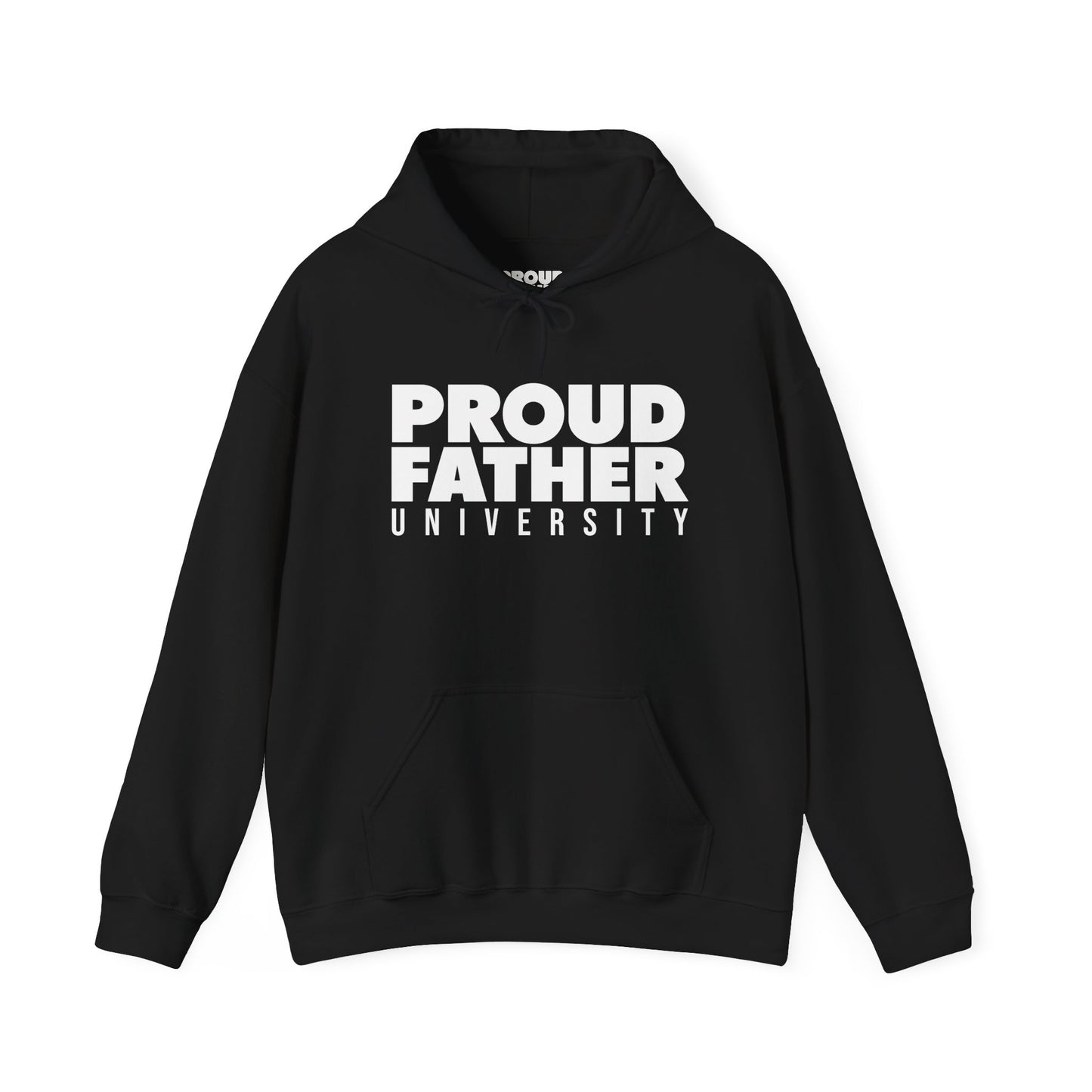 PFU Title Hoodie