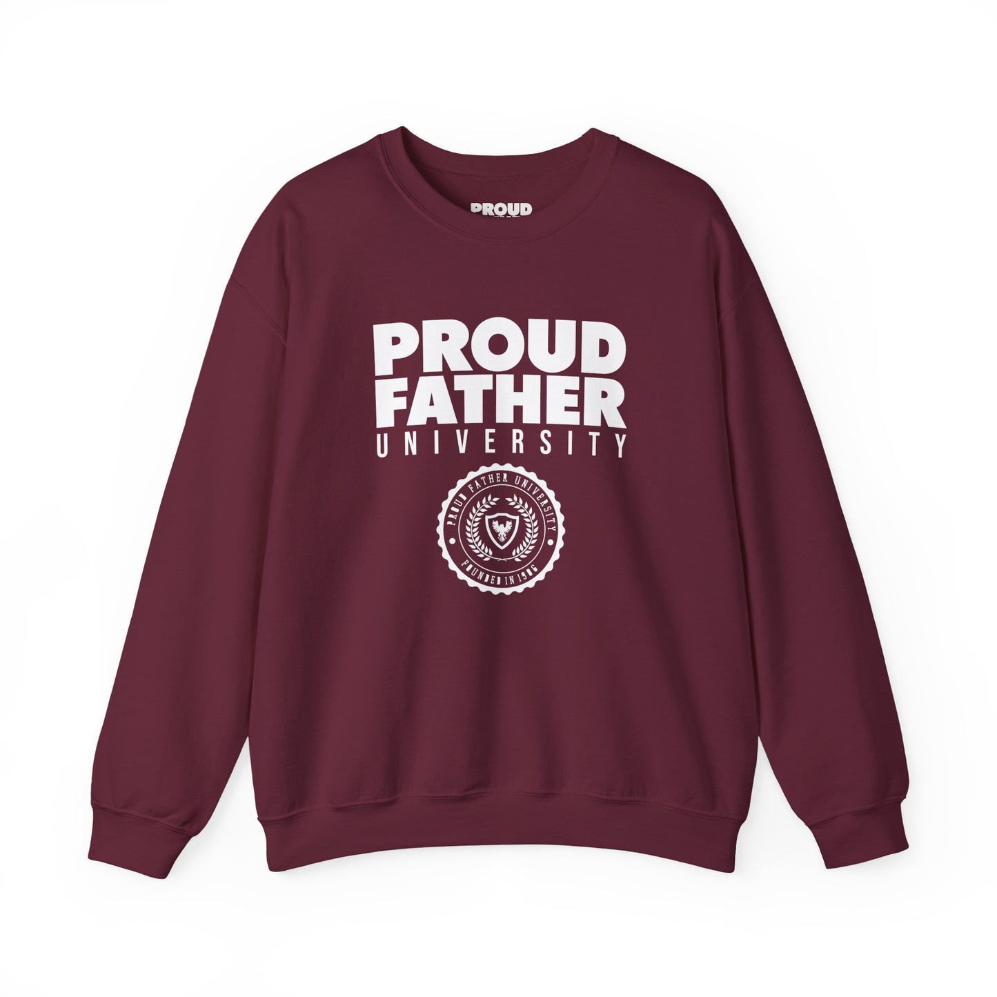 PFU Crewneck Sweatshirt