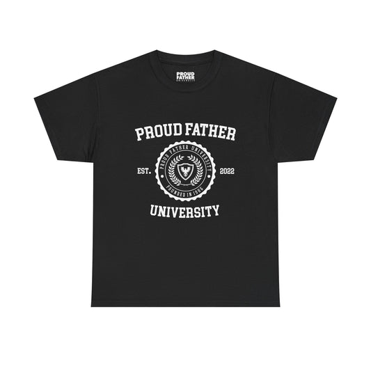 PFU University Tee