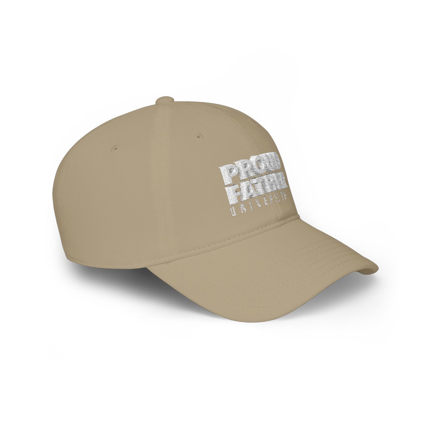 PFU Low Profile Baseball Hat