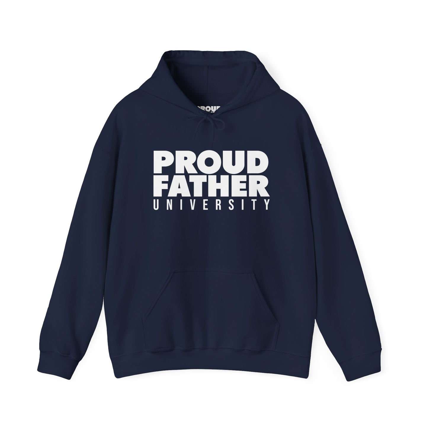 PFU Title Hoodie