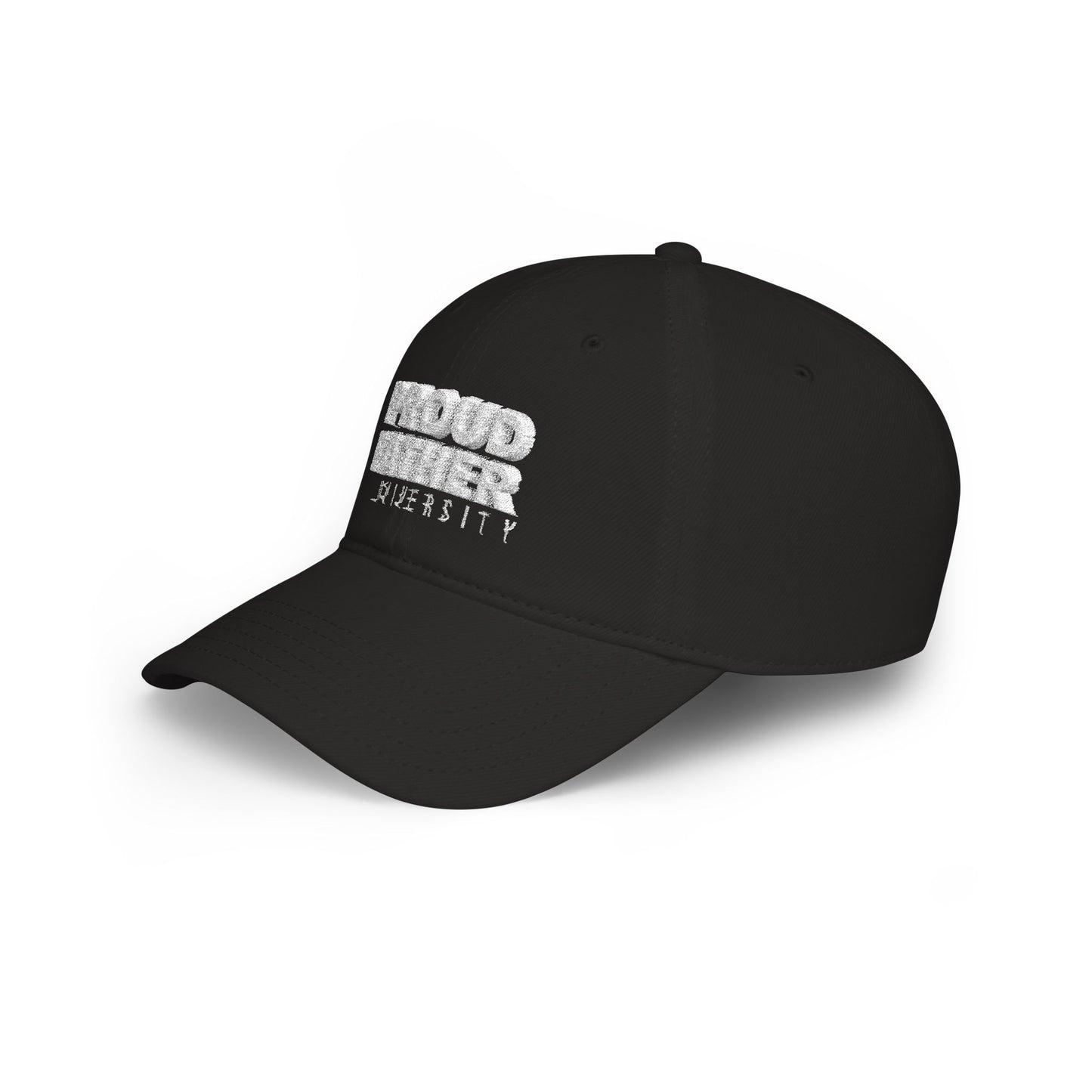 PFU Low Profile Baseball Hat