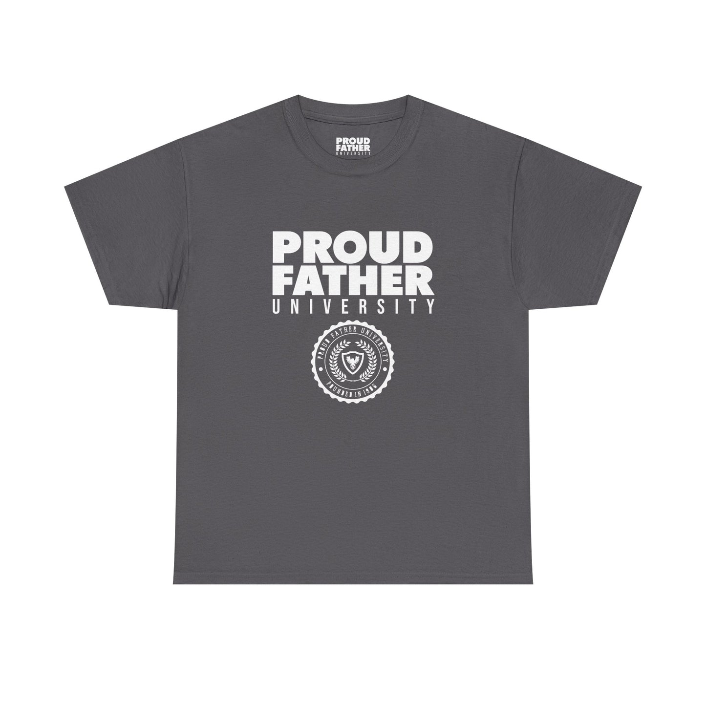 PFU Logo Tee