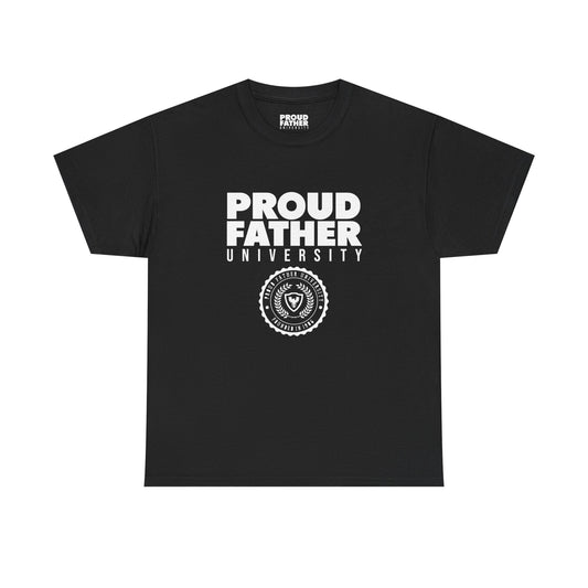 PFU Logo Tee