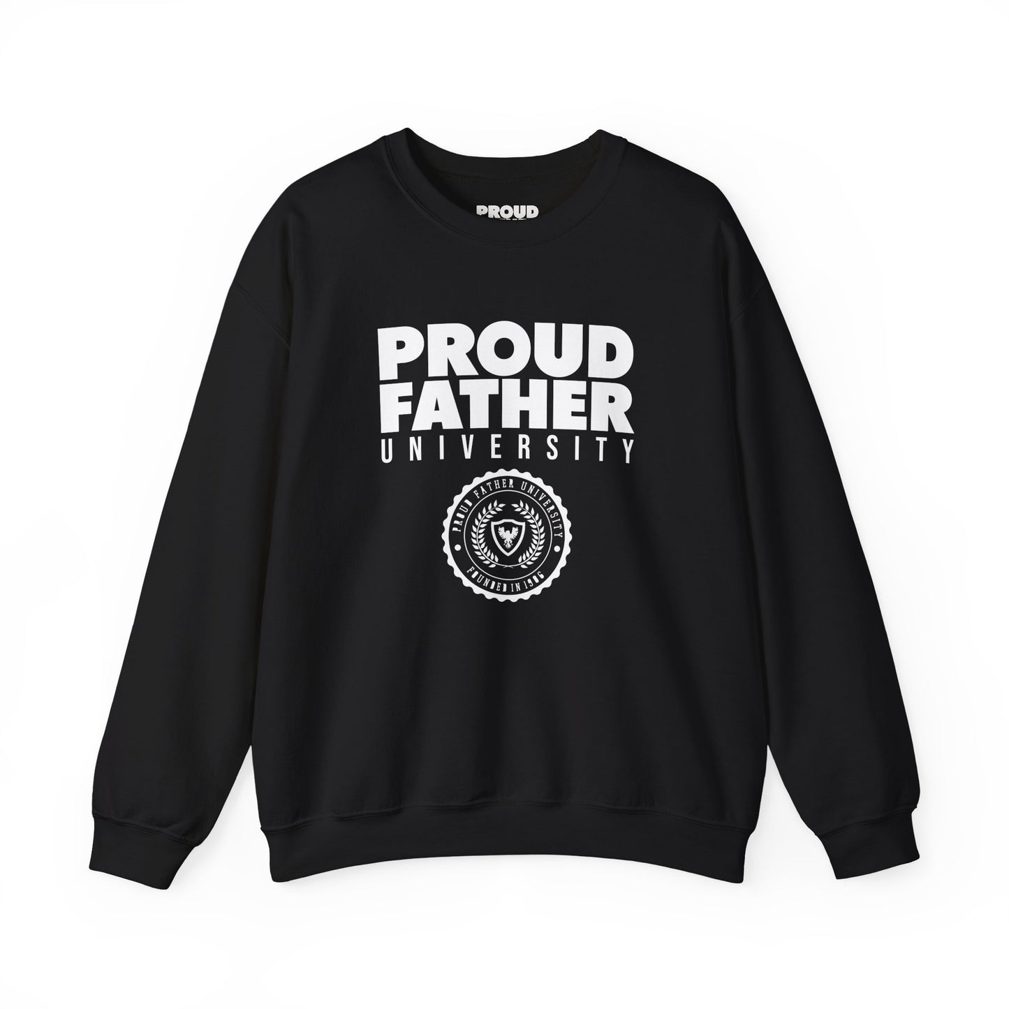 PFU Crewneck Sweatshirt