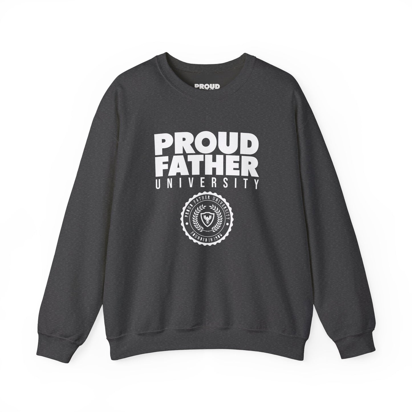 PFU Crewneck Sweatshirt