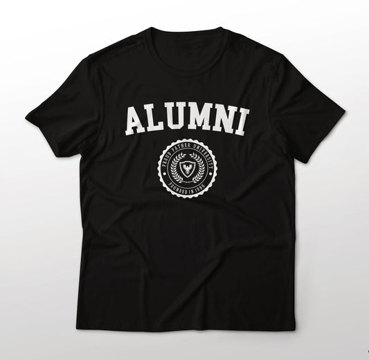 PFU Alumni Tee