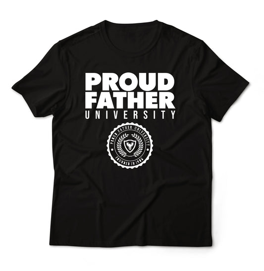 PFU Logo Tee
