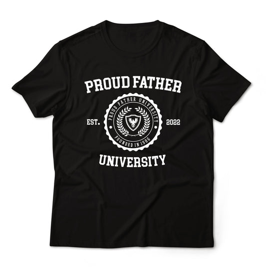 PFU University Tee